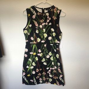 Target/ Victoria Beckham sleeveless dress